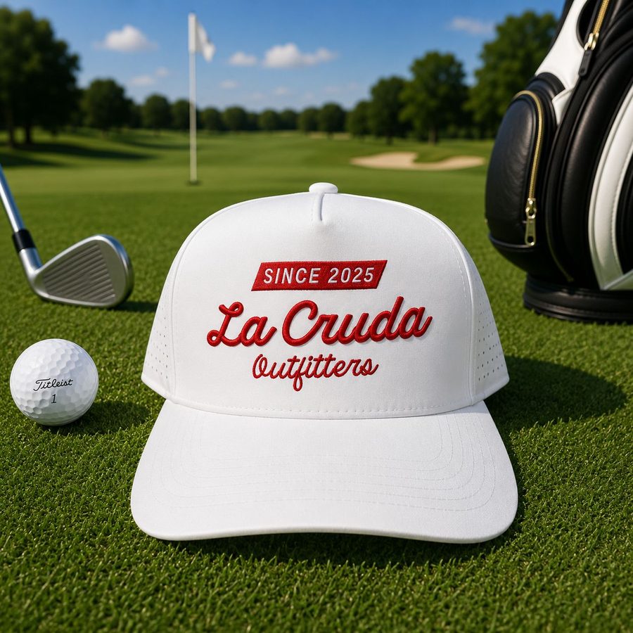 Sand Trap cap — Golf