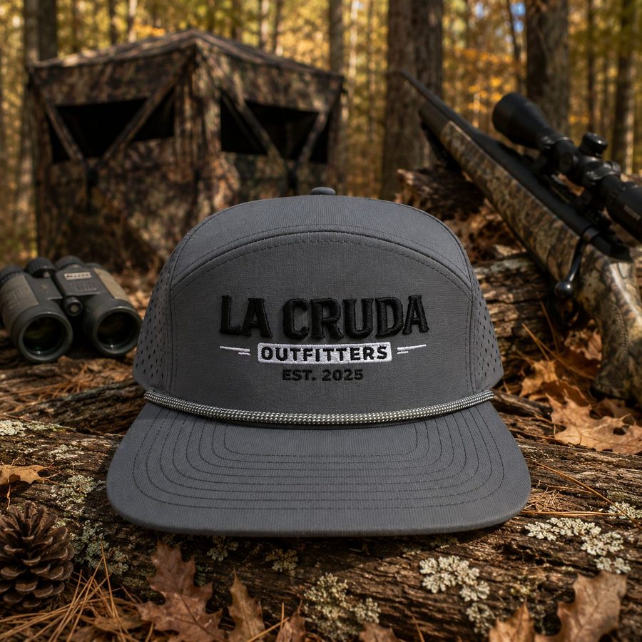 Dawn Patrol cap — Hunting