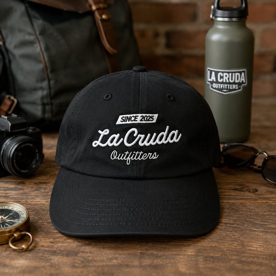The Daily cap — Lifestyle