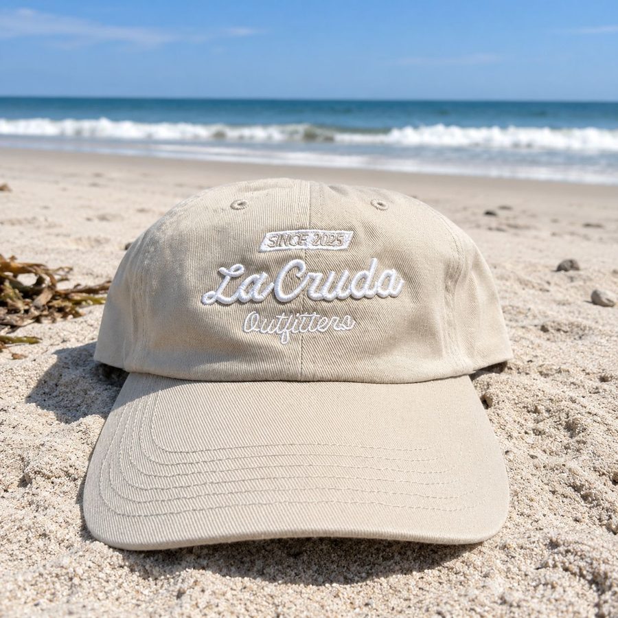 Beach Club cap — Beach